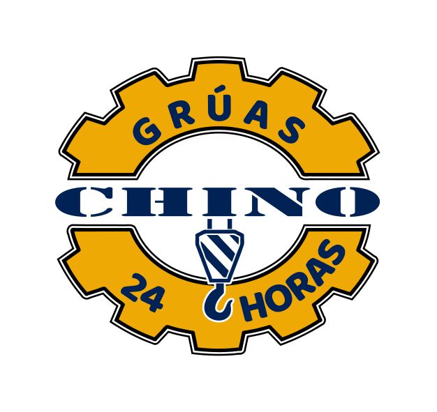 Grúas Chino
